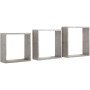 Sanitec 30306 incubo slim rovere grigo nuovo ds