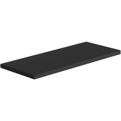 Sanitec 33131/22x237x560 nero 22 x237x560 nero