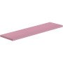 Sanitec 34024 18x155x560 rosa bl ush