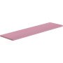 Sanitec 34026 18x200x760 rosa bl ush