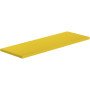 Sanitec 34029 18x200x560 giallo 18x200x560 giallo