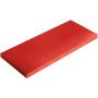 Sanitec 34050 23x237x560 rosso 2 3x237x560 rosso