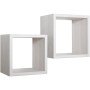 Sanitec 35000 q-bis maxi rovere sbiancato ds