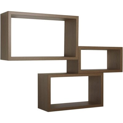 Sanitec 51626 trittico rovere ta bacco ds
