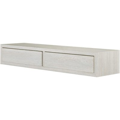 Sanitec 60025 domino maxi rovere sbiancato ds