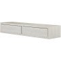 Sanitec 60025 domino maxi rovere sbiancato ds