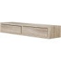 Sanitec 60032 domino maxi rovere sagerau ds