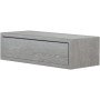 Sanitec 60038 lego rovere grigio nuovo ds