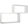 Sanitec 10060 bislungo rovere sb iancato ds