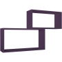 Sanitec 10071 bislugno viola mel anzana ds