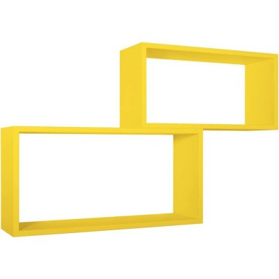 Sanitec 10074 bislungo giallo ca narino ds