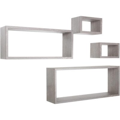 Sanitec 10079 merlino rovere gri gio nuovo