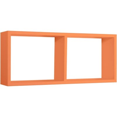 Sanitec 31006 morgana arancio ds 