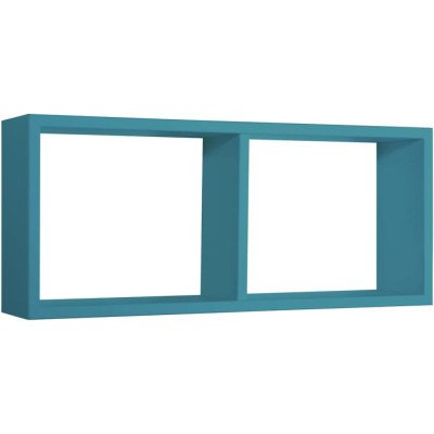 Sanitec 31011 morgana blu atollo ds