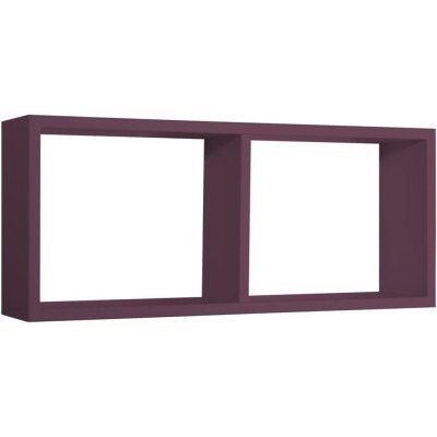 Sanitec 31012 morgana viola mela nzana ds