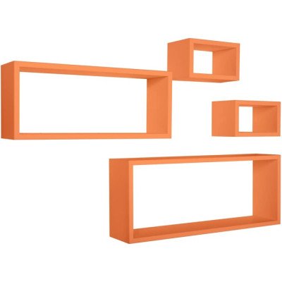 Sanitec 31013 merlino arancio 