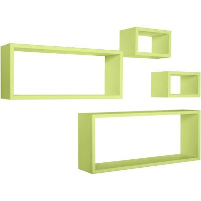 Sanitec 31015 merlino verde 