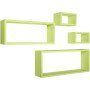 Sanitec 31015 merlino verde 