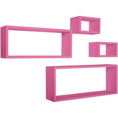 Sanitec 31016 merlino fuxia 
