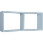 Sanitec 31035 morgana blu baltic o ds