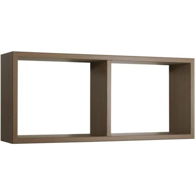 Sanitec 31045 morgana rovere tab acco ds