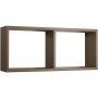 Sanitec 31045 morgana rovere tab acco ds