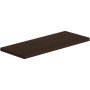 Sanitec 33040 18x155x360 wenge  18x155x360 wenge 