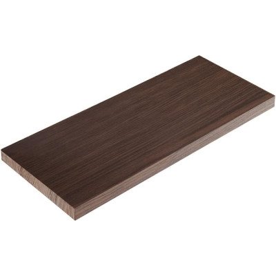 Sanitec 33041 18x155x560 wenge  18x155x560 wenge 