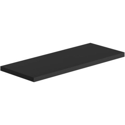 Sanitec 33048 18x155x360 nero 18x155x360 nero