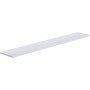 Sanitec 34002 18x155x960 bianco 18x155x960 bianco