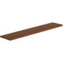 Sanitec 34013 18x155x760 ciliegi o