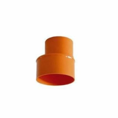 Aumento pvc edilizia d.080 100 f /m eccentrico b08lr29c8c