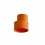Aumento pvc edilizia d.080 100 f /m eccentrico b08lr29c8c