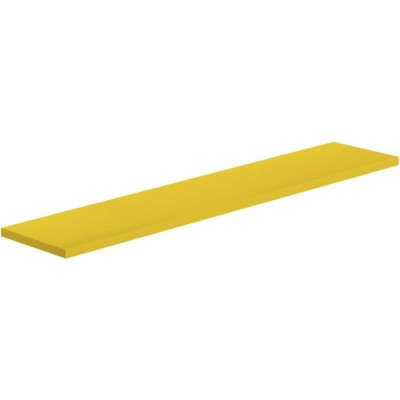 Sanitec 34045 18x155x760 giallo 18x155x760 giallo esaurito