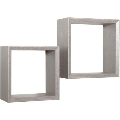 Sanitec 50023 ginevra rovere gri gio nuovo ds