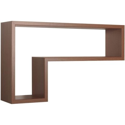 Sanitec 51514 lettera ciliegio d s