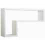Sanitec 51520 lettera rovere sbiancato ds