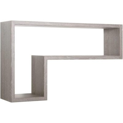 Sanitec 51523 lettera rovere grigio nuovo ds
