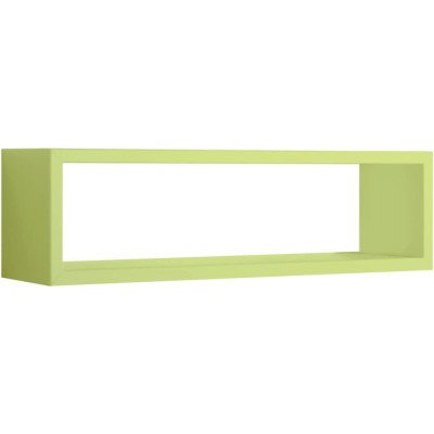 Sanitec 51704 regolo verde ds 