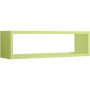 Sanitec 51704 regolo verde ds 
