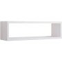 Sanitec 51712 regolo rovere impe riale ds
