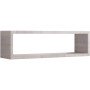 Sanitec 51716 regolo rovere moka ds