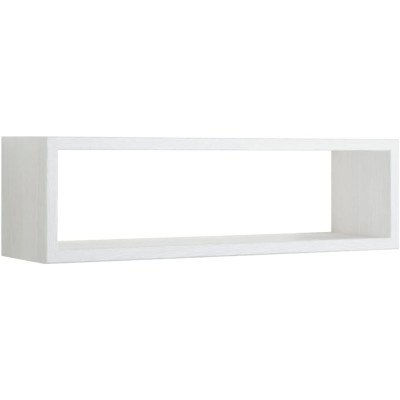 Sanitec 51723 regolo rovere sbia ncato ds