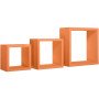 Sanitec 51811 rubic arancio ds
