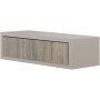 Sanitec 60012 lego talpa rovere moka ds