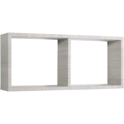 Sanitec 90017 morgana rovere gri gio ds