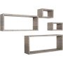 Sanitec 90026 merlino rovere mok a