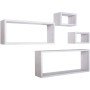 Sanitec 90033 merlino rovere imp eriale