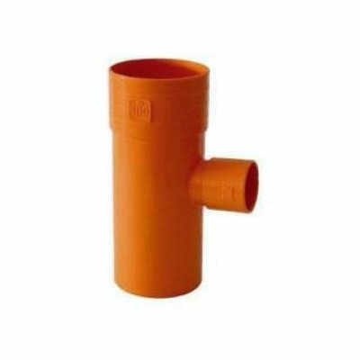Braga ridotta 87 pvc edilizia d. 100 40 b08lqz88jv