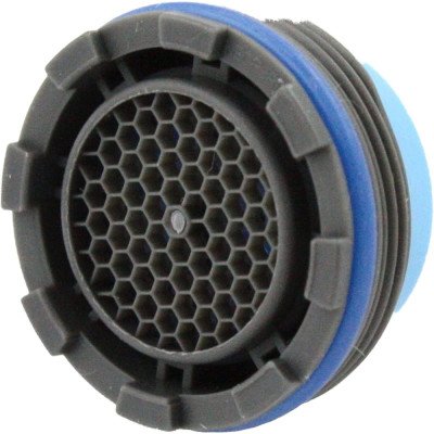 Kit 5 pezzi aeratore neoperl cach  honeycomb 01510190 misura m21